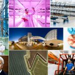 EXPOSE Experten für Corporate: Industriefotografie, Airshots, Architektur, Business Portraits, Unternehmensdarstellung und auch Videoproduktion.