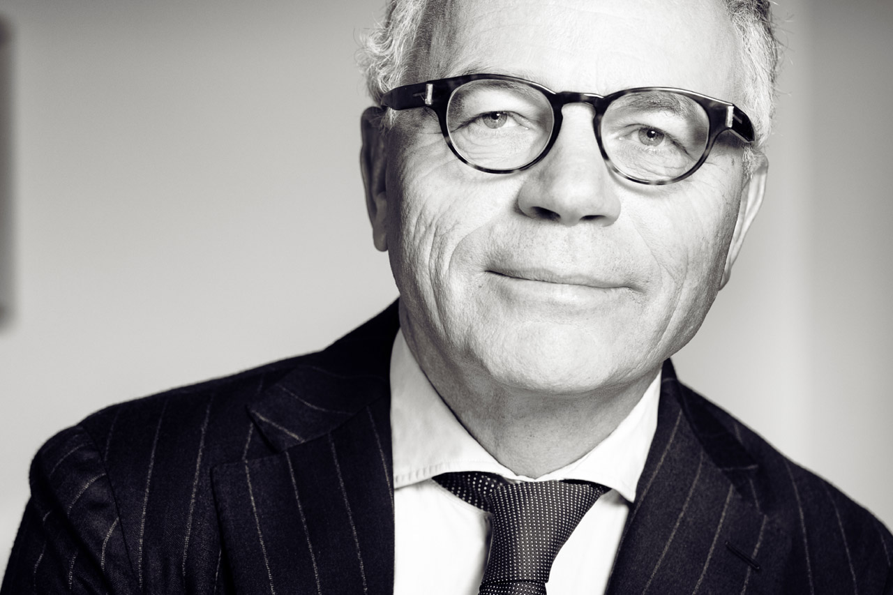 Portraitfotografie des Hamburger Fotografen Christian O. Bruch: Portrait für den Webauftritt der Brüggehagen Rechtsanwälte. Corporate Business Portraits.