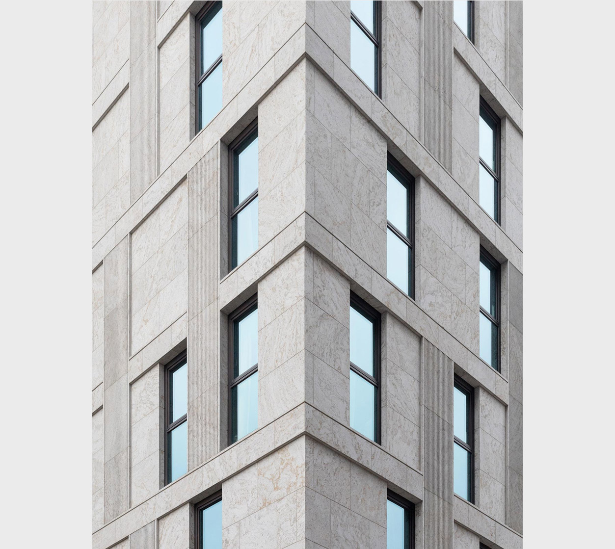 mtervoort berlin architekturfotografie tchoban voss architekten hotel meininger