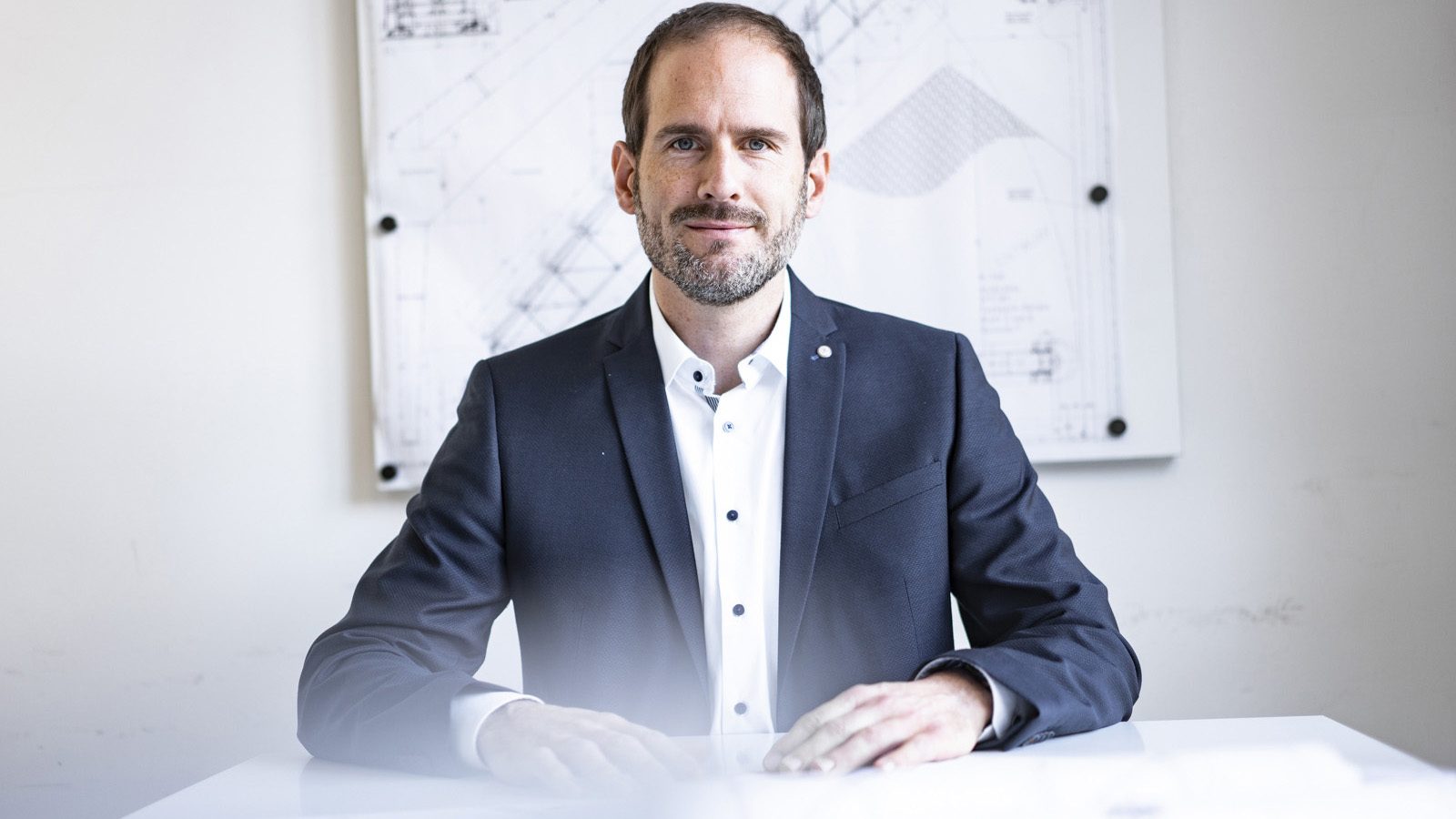 EXPOSE Corporate Photo | Thorsten Schmidtkord für Patentanwälte.