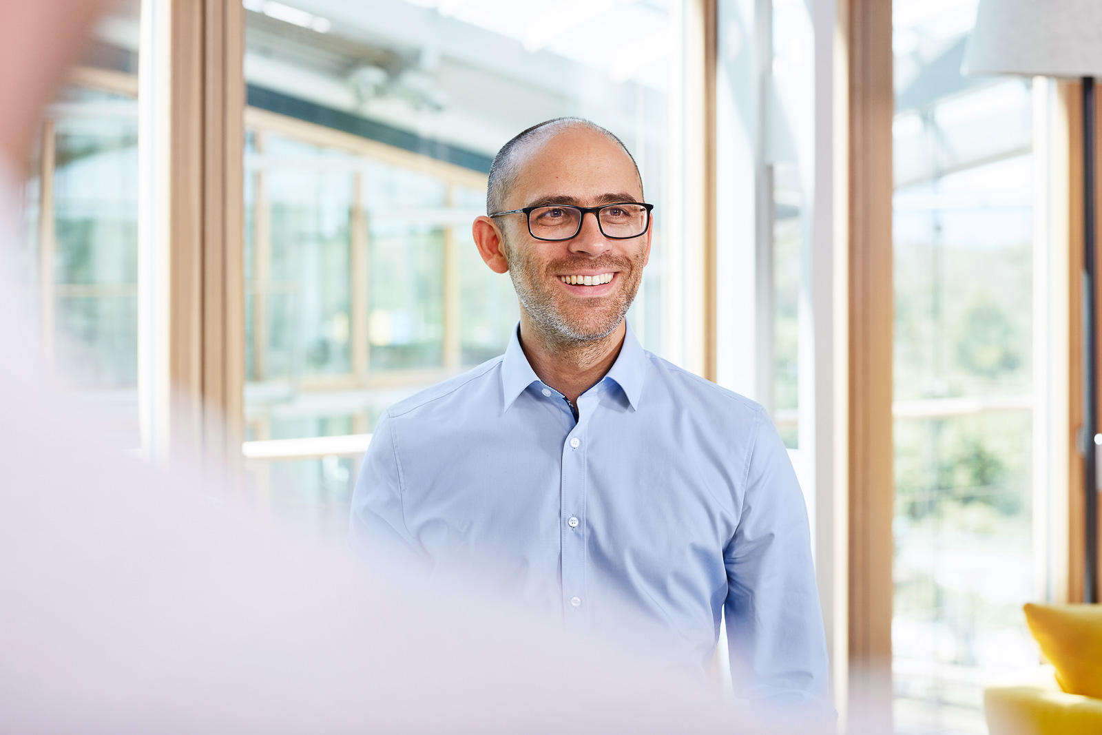 corporate business portrait fotografie claus morgenstern lufthansa AG 3