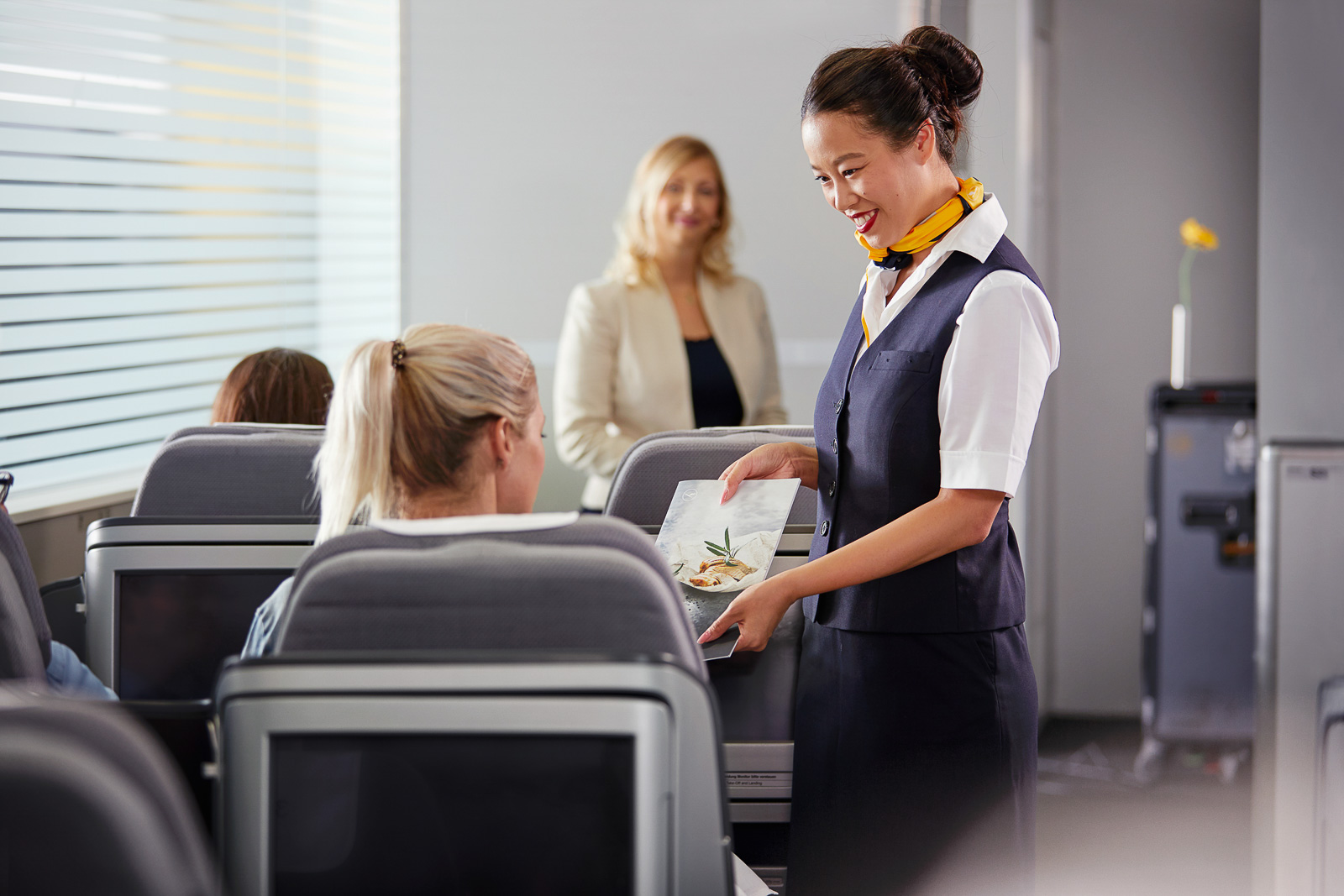 corporate fotograf claus morgenstern unternehmensdarstellung lufthansa