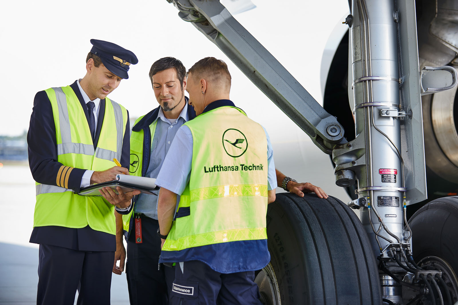corporate fotograf claus morgenstern unternehmensdarstellung lufthansa ag 14
