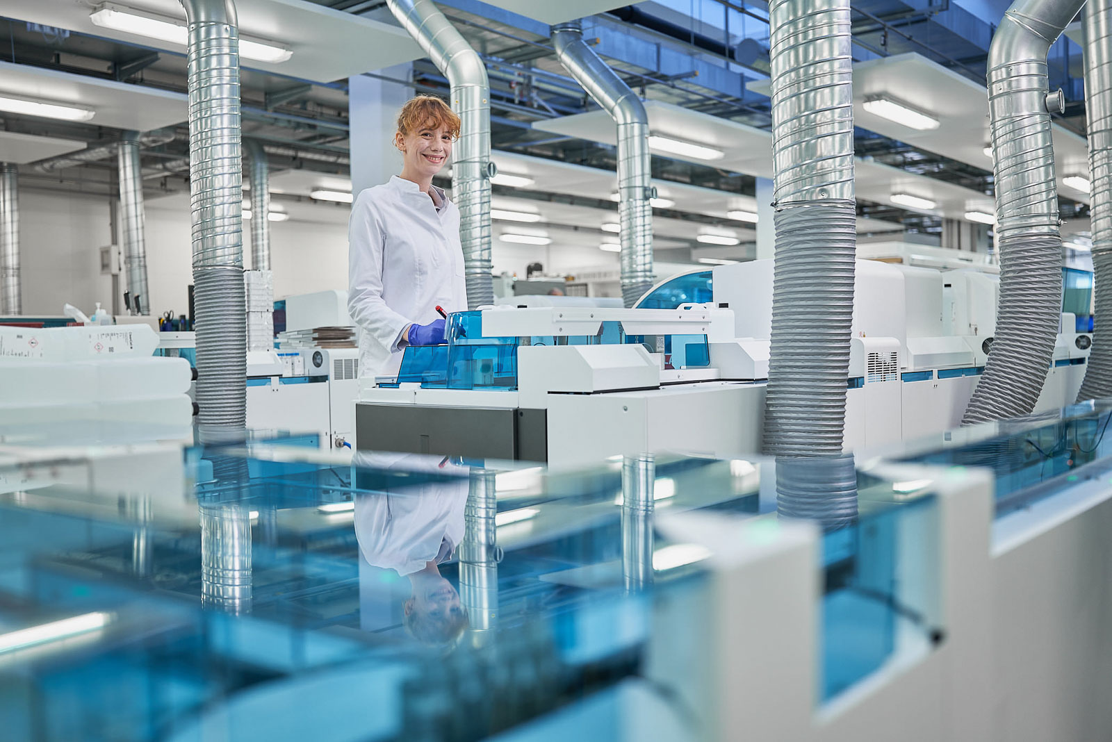 corporate industriefotografie claus morgenstern MVZ limbach 7