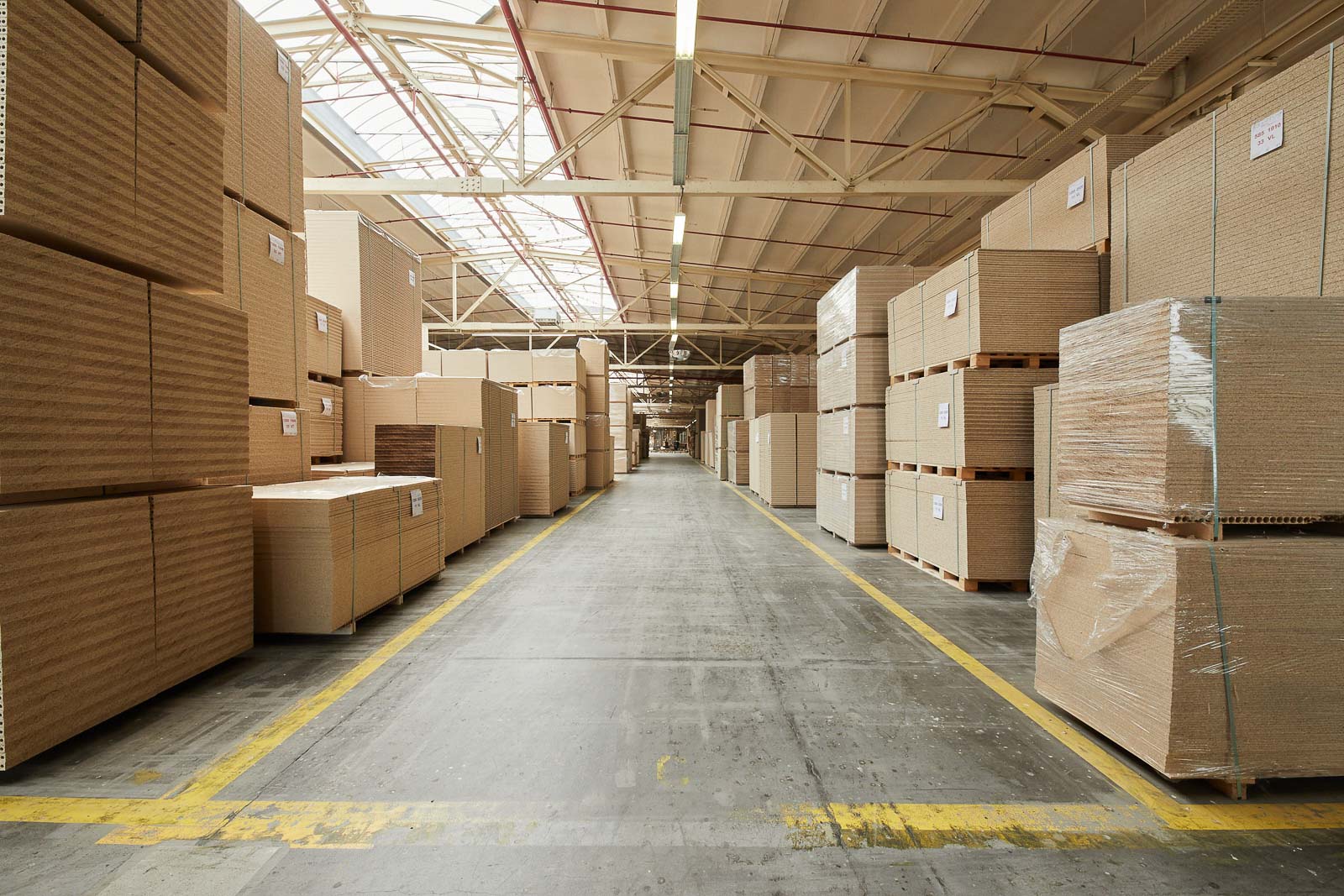corporate industriefotografie claus morgenstern hager gotha 3