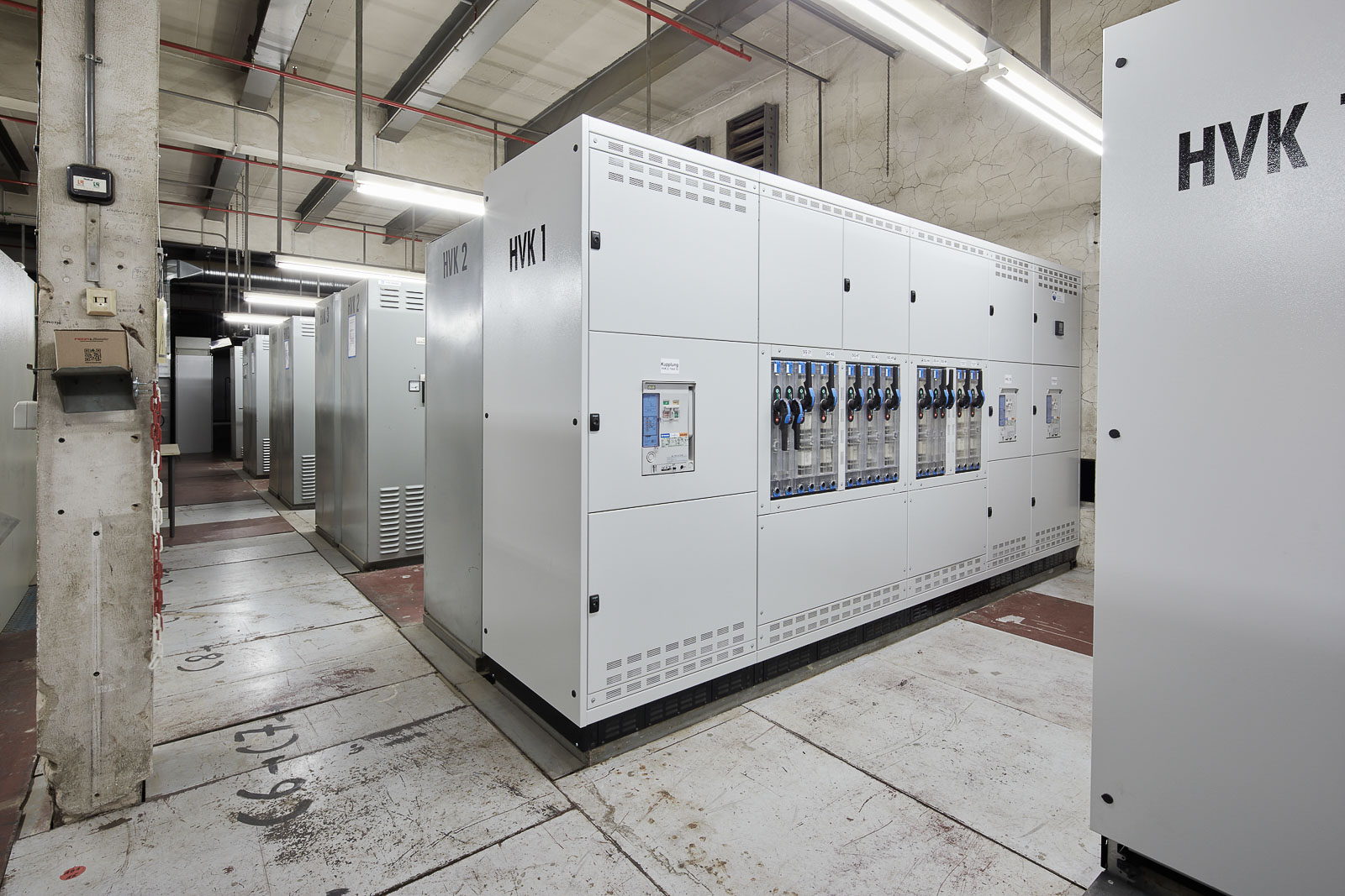 corporate industriefotografie claus morgenstern hager gotha