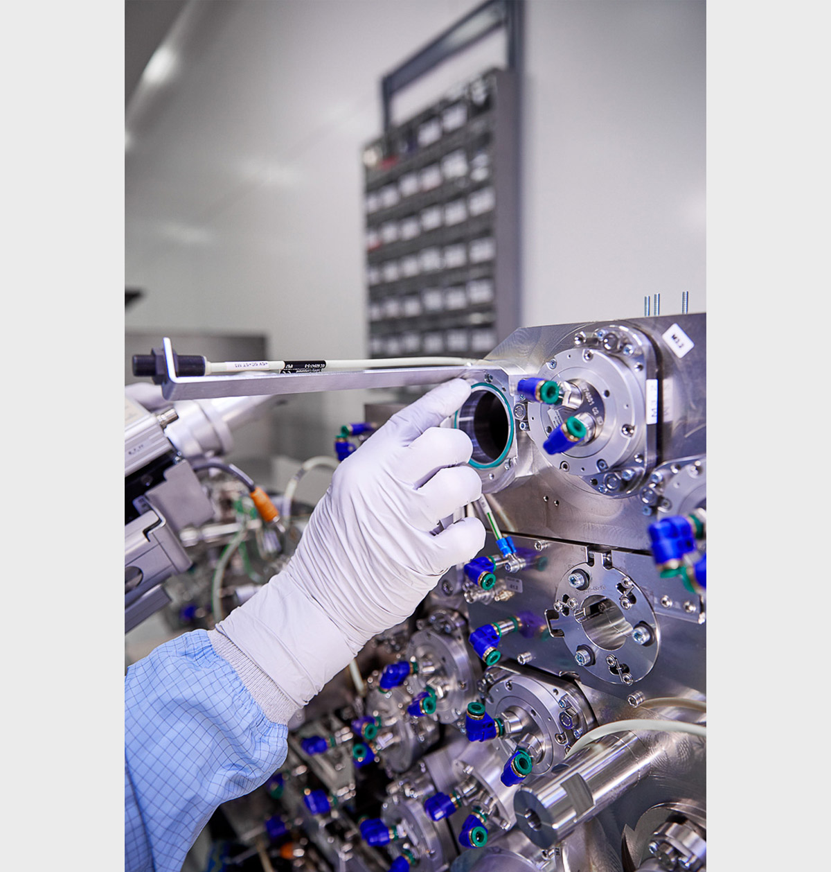 corporate industriefotografie claus morgenstern trumpf GB modul3 4