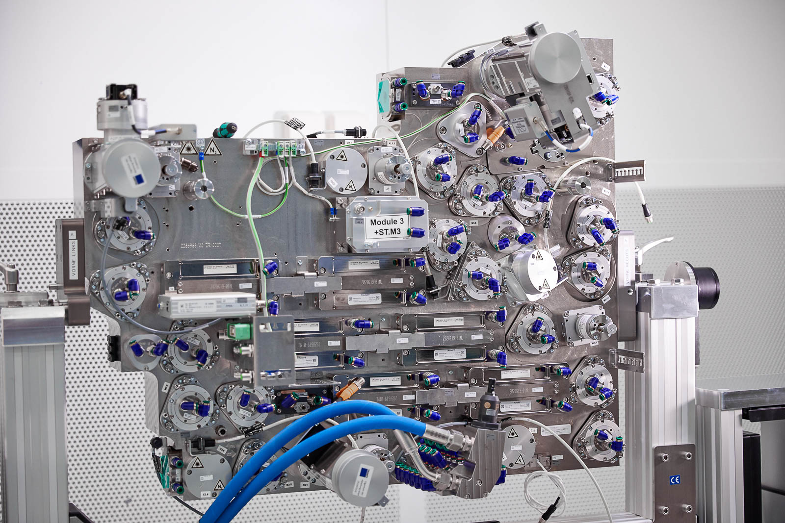 corporate industriefotografie claus morgenstern trumpf GB modul3 6