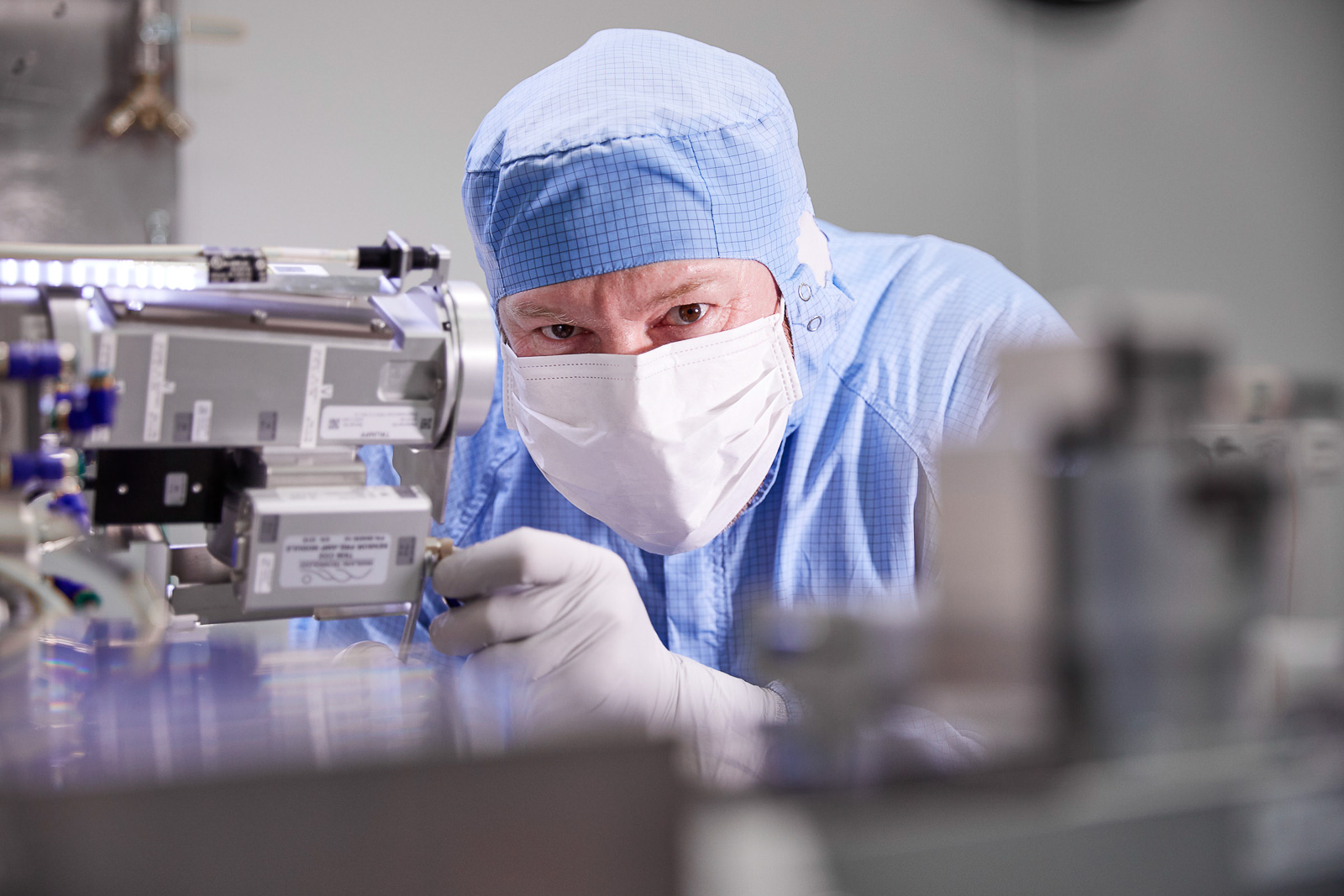corporate industriefotografie claus morgenstern trumpf GB modul3 7
