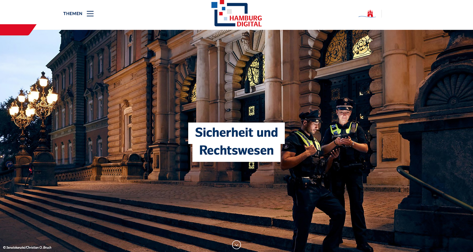 SenatsKanzlei 2
