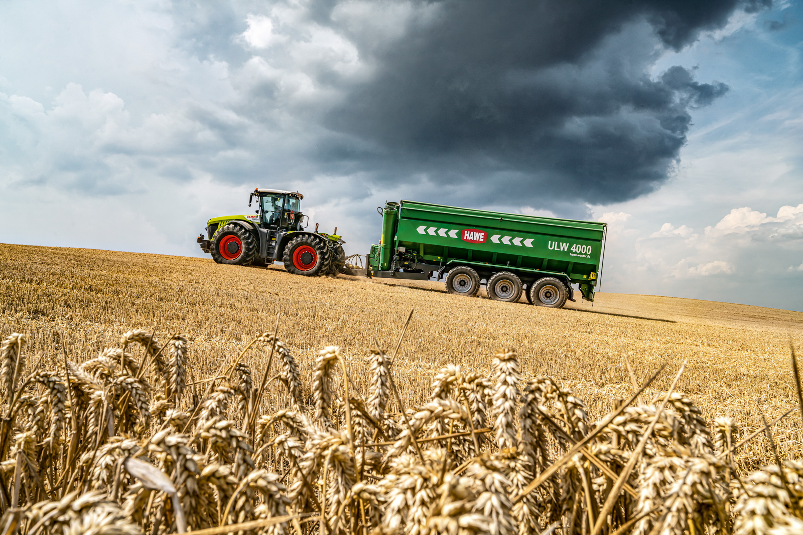 CL K24996 08430 XERION4200TRACVC HAWEULW4000 RZ ID389147
