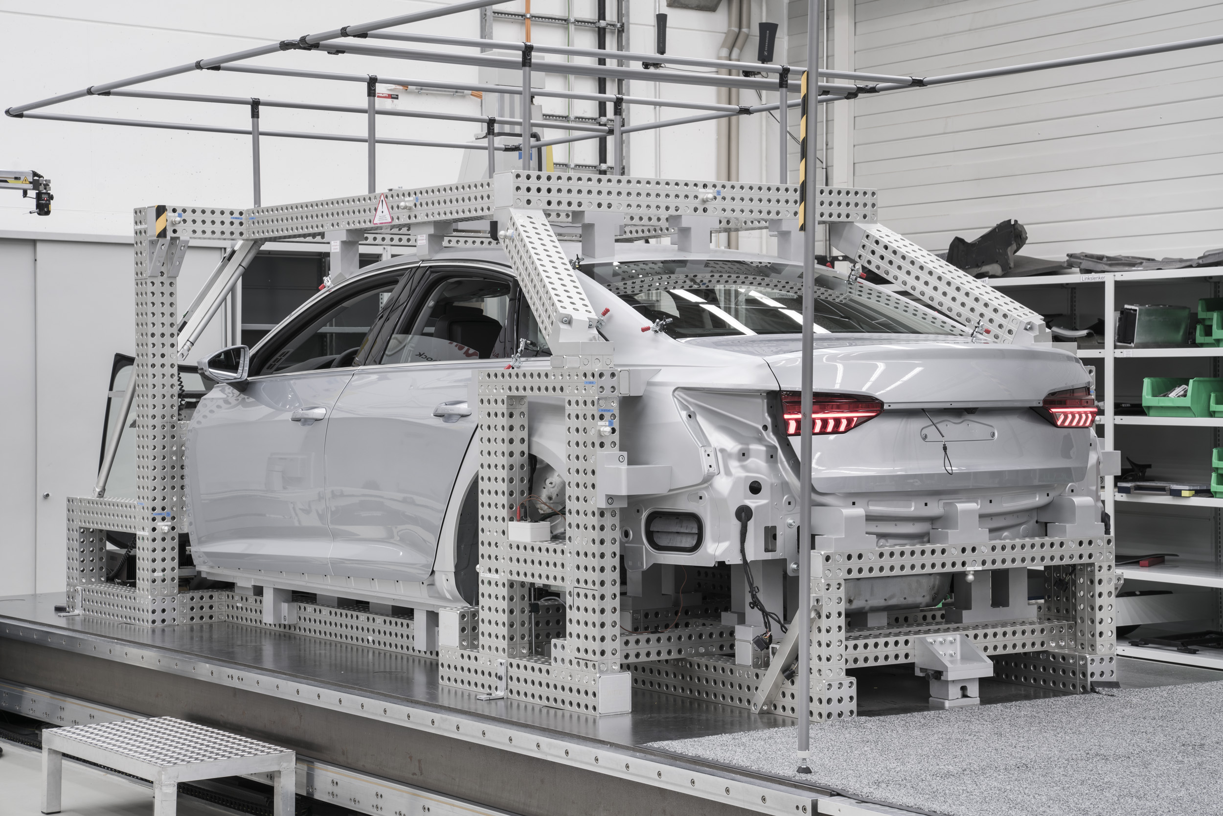 audi entwicklungszentrum 001