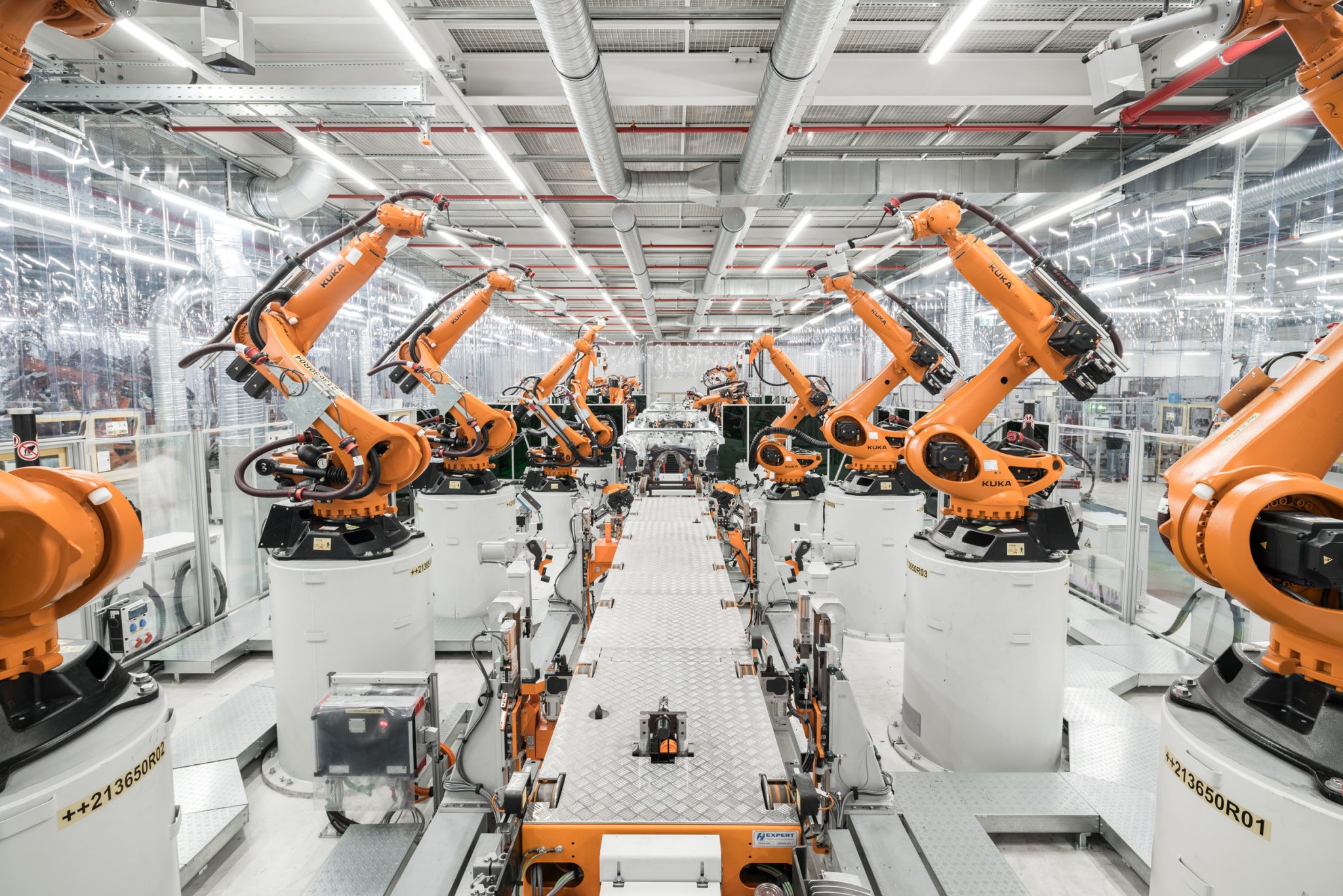 audi neckarsulm produktion a 001