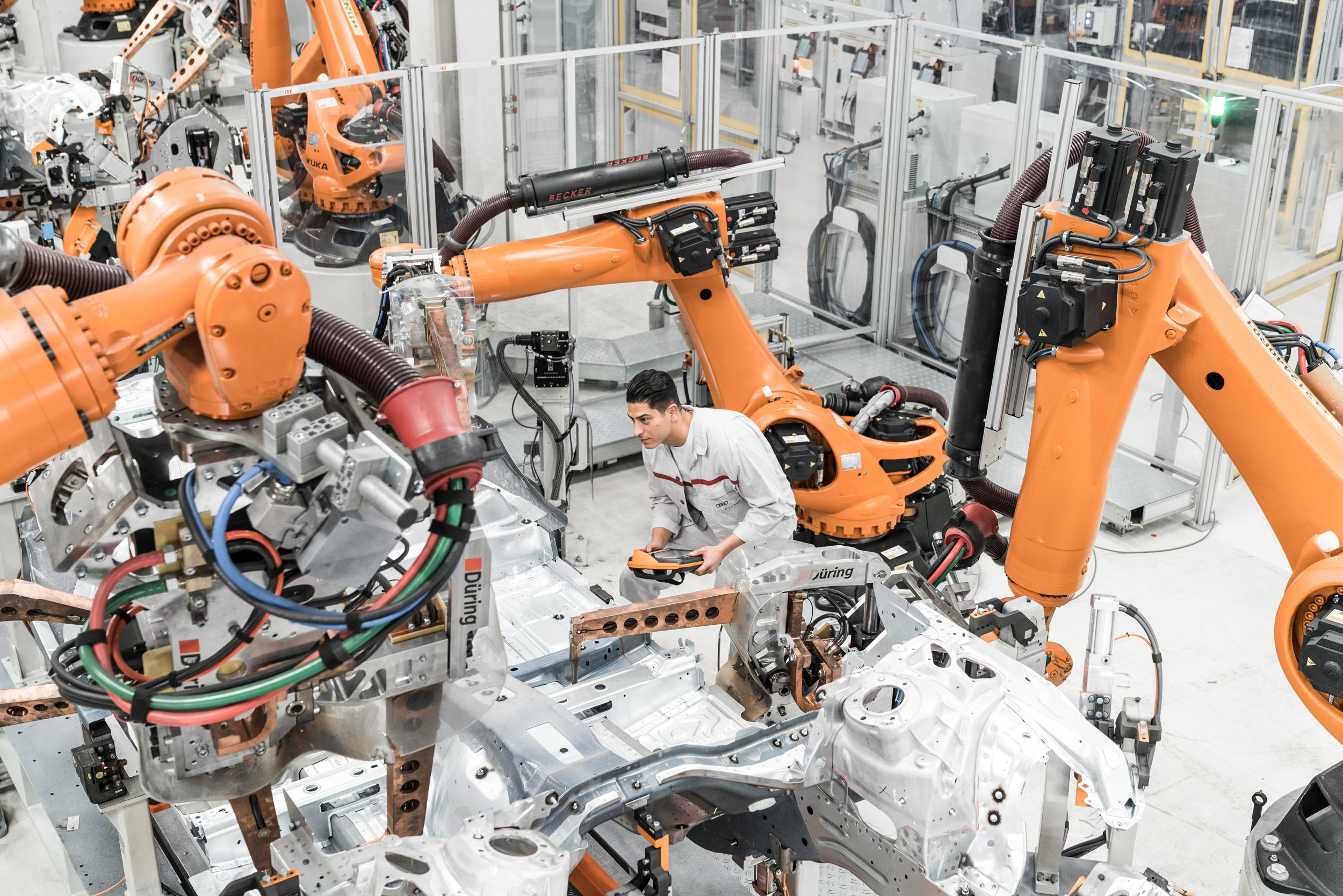 audi neckarsulm produktion a 002