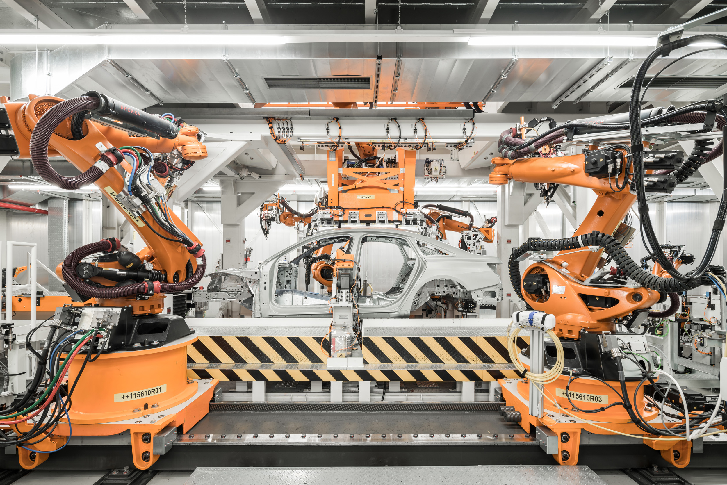 audi neckarsulm produktion a 003