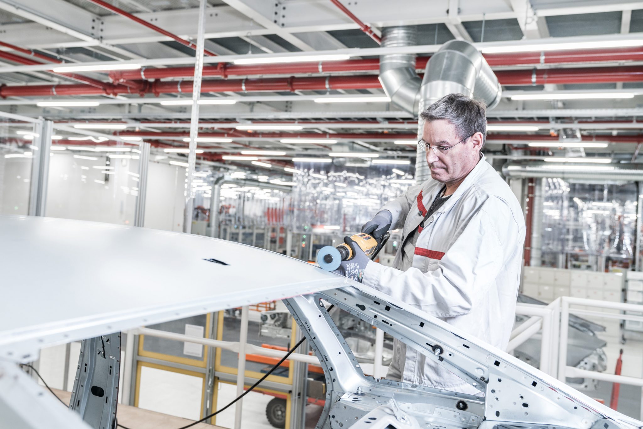 audi neckarsulm produktion a 004