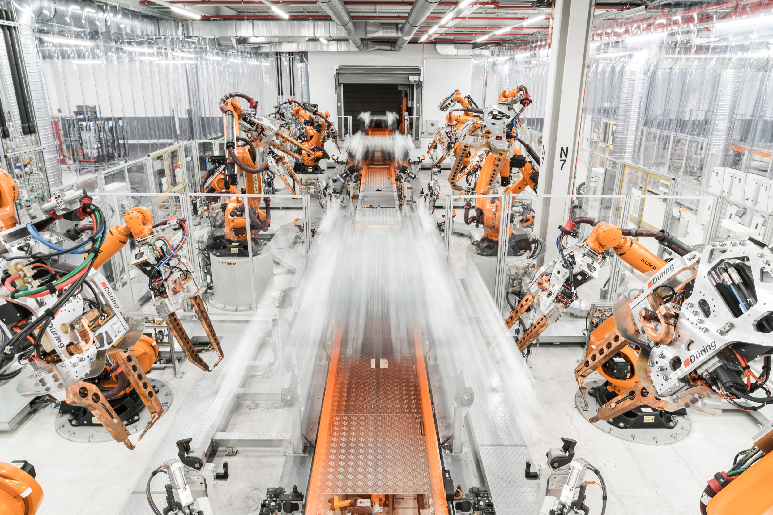 audi neckarsulm produktion a 005