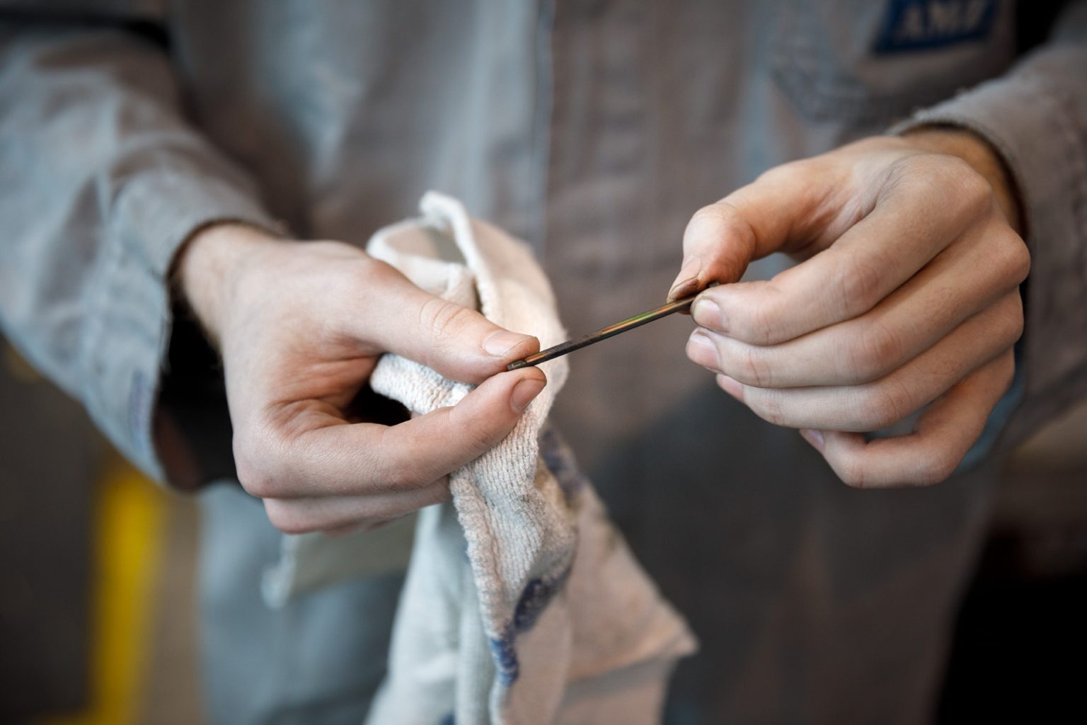 Industriefotografie Tom Bauer 23 MTervoort AMZ PrA¤zisionsguss 07