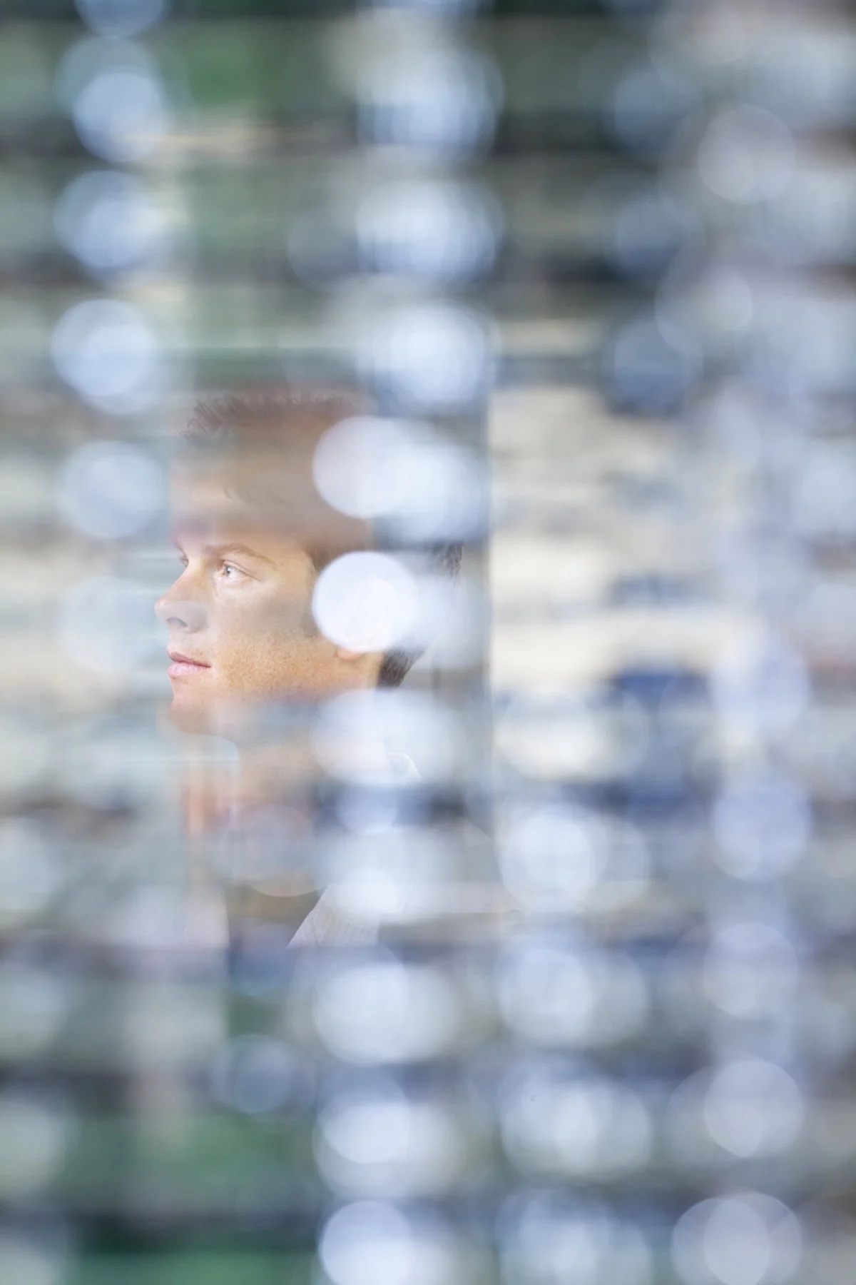 Corporate Fotografie (Unternehmensdarstellung): Fotoproduktion für Mahle International - Mitarbeiter im Arbeitsumfeld - Visualisierung von Arbeitsprozessen © Portraitfotograf Christian O. Bruch Hamburg
